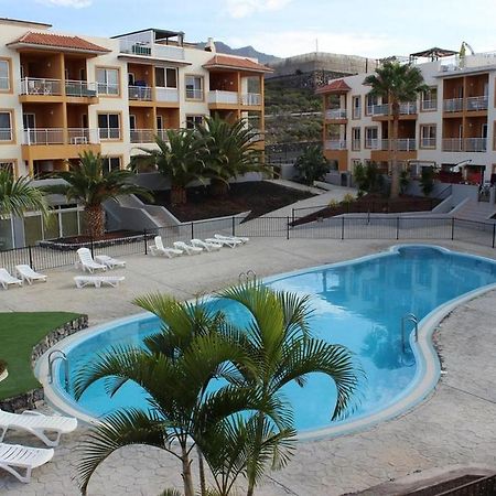Sunset - 2 bedroom apartment Costa Adeje  Buitenkant foto